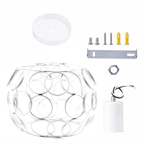 Vintage Ceiling Light - E27 25 cm