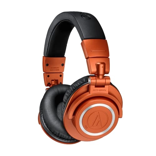 ATH-M50XBT2 Wireless Headphone