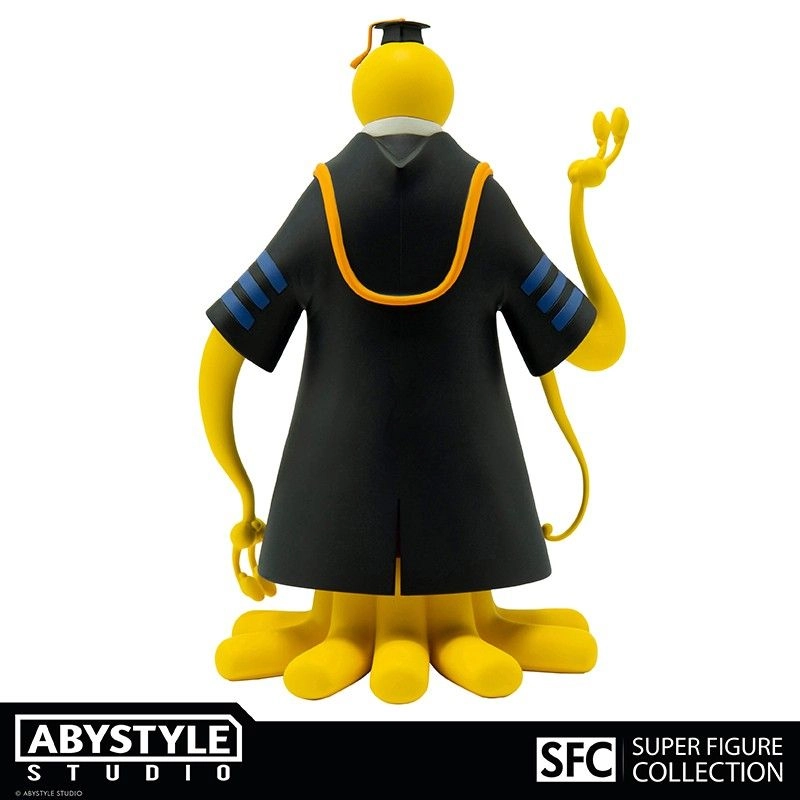 Koro Sensei - Assassination Classroom (20 cm)