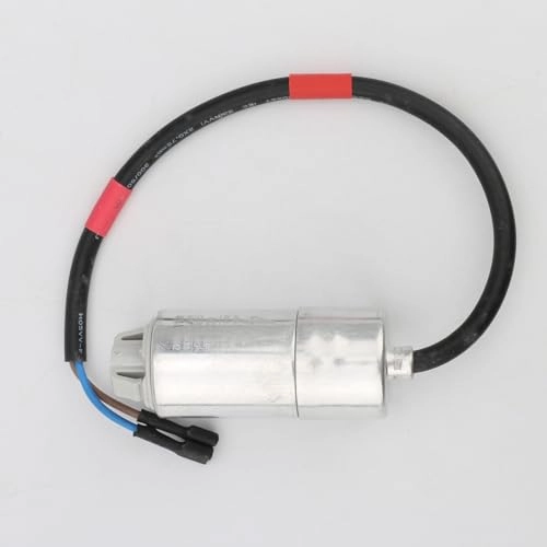 Capacitor - Haier Refrigerator Freezer Compressor