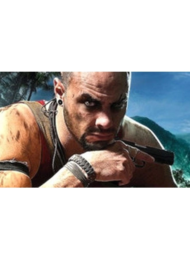 Far Cry: The Wild Expedition | Xbox 360
