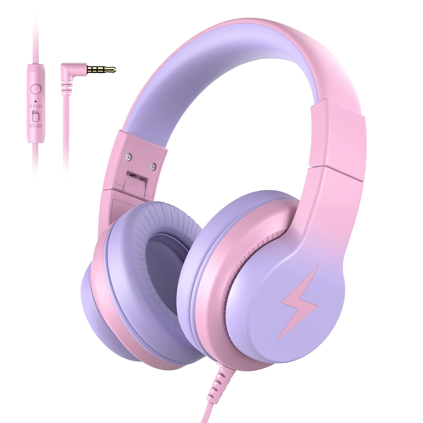 BH03 Wired Headphone