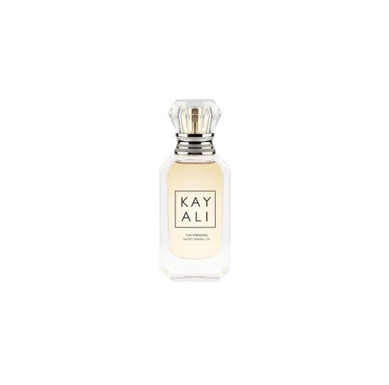 KAYALI The Wedding Velvet Santal 35 Eau de Parfum 10ml
