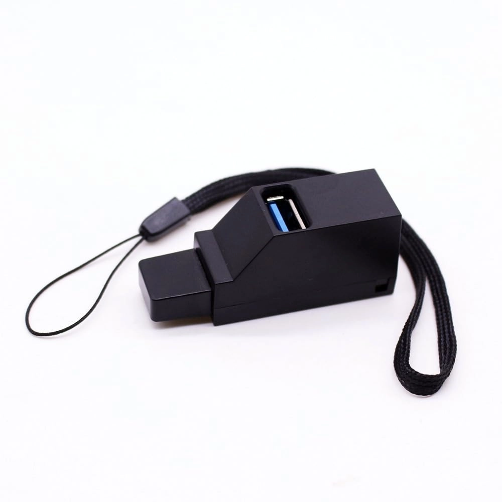 USB Hub - 3 Port USB 3.0
