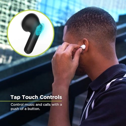 PureBoom Orbs PRO Wireless Earbud