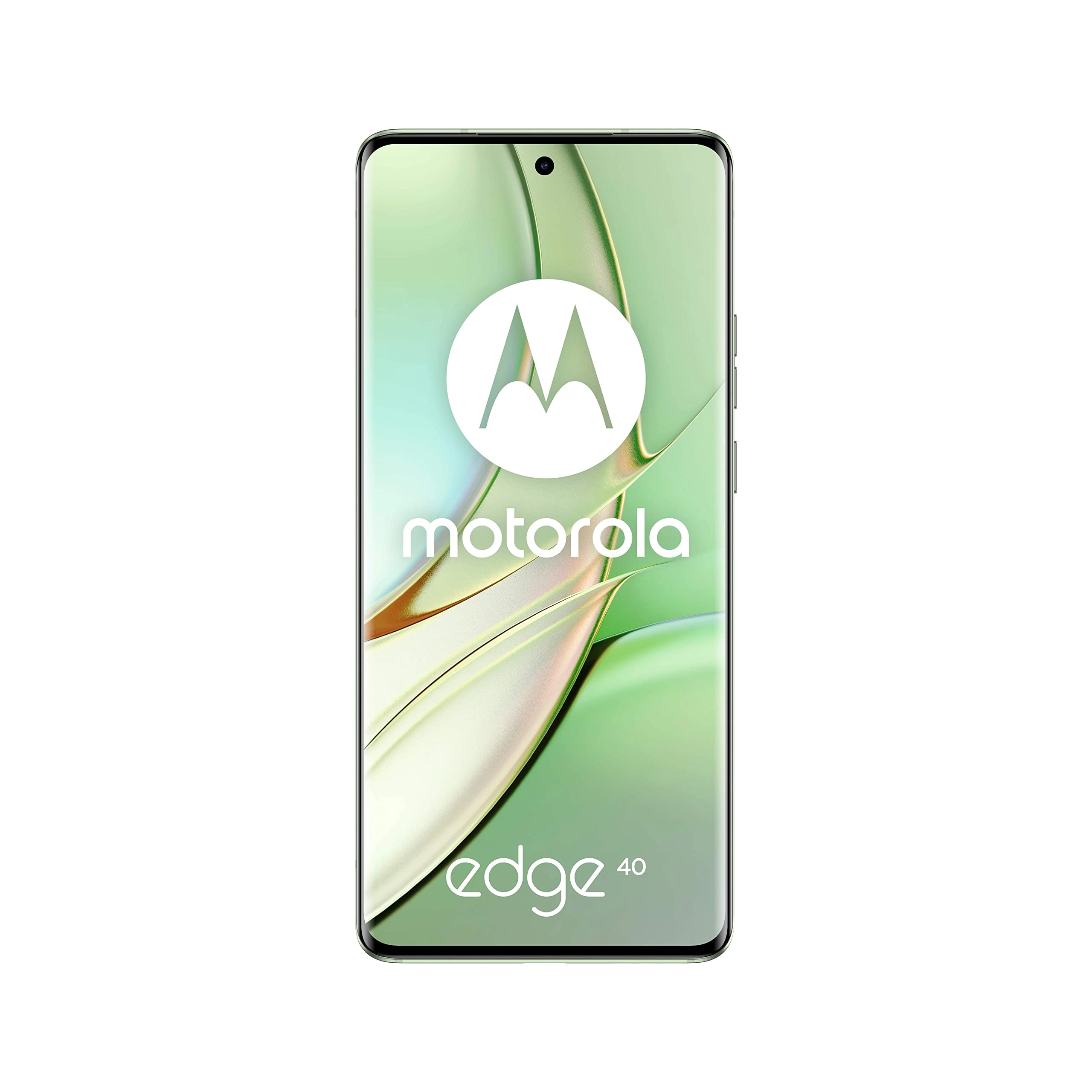 Edge 40 8GB 256GB
