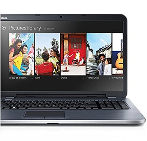 (Renewed) Inspiron 17R-5720 3210M - 17.3'' Core i5-3320M 16GB DDR3 1TB HDD