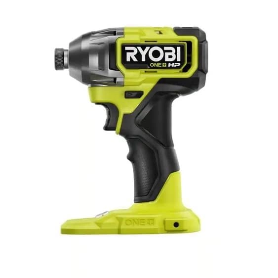 ONE+ HP 1/4 in. Impact Driver - 4 Amp Hours