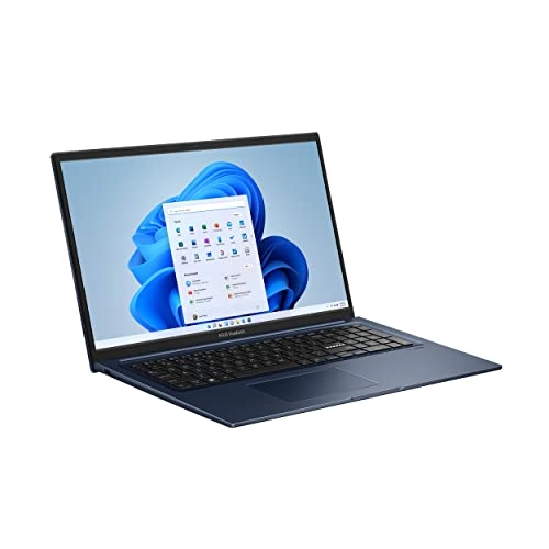 Vivobook 17 F1704ZA-DS24 - 17.3'' PENTIUM 8505 8GB DDR4 256GB SSD