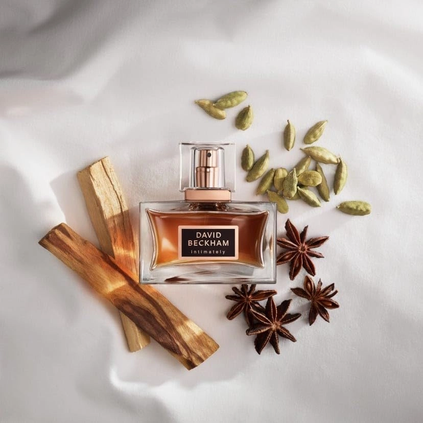 Intimately Eau de Toilette 75 ml