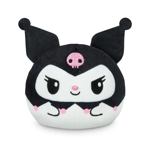 Sanrio - My Melody and Kuromi - 10 cm