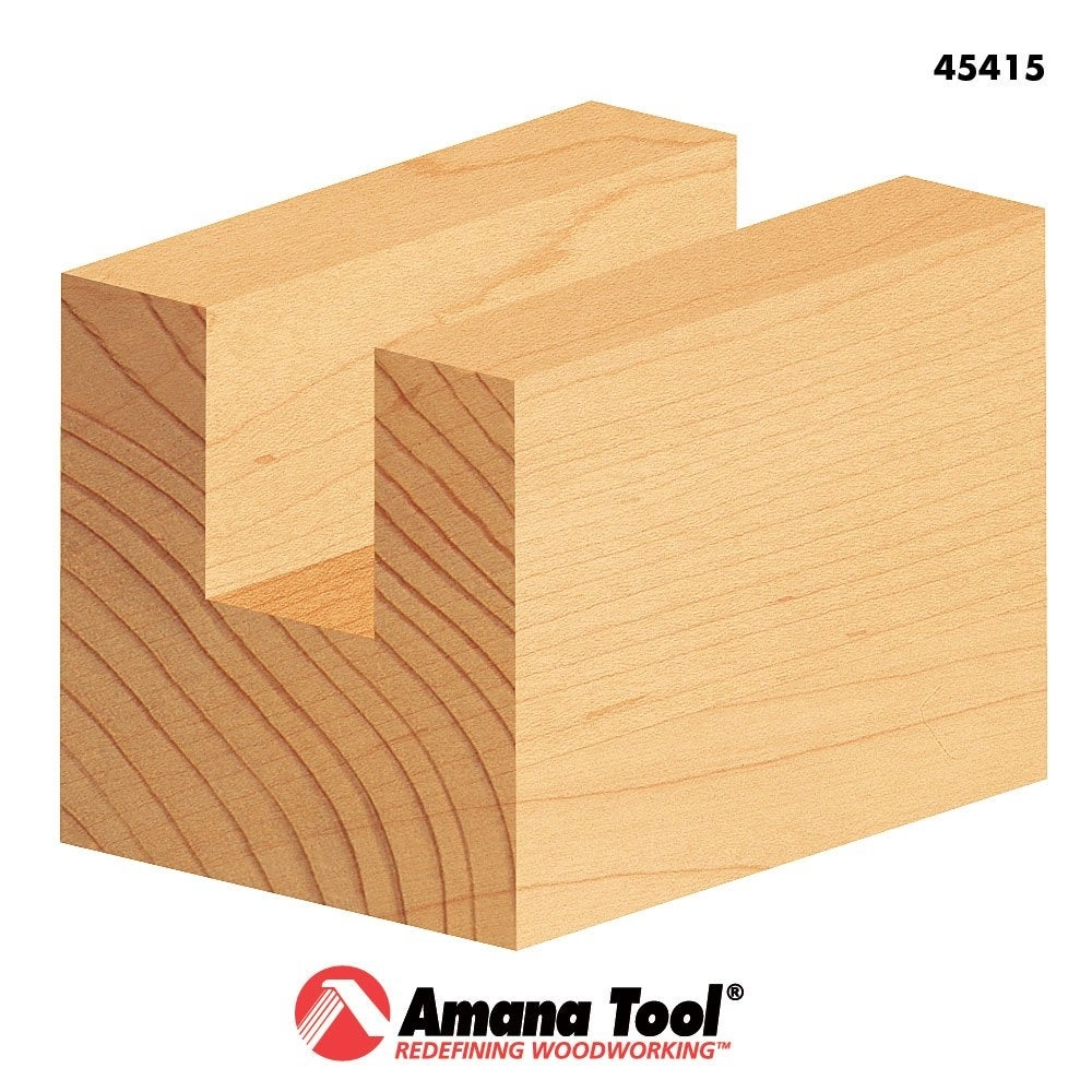 55228 - Carbide Tipped 3/8 Diameter