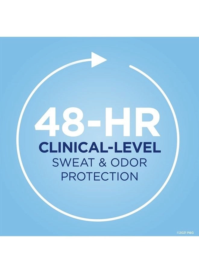 Clinical Strength - Stress Response 45.3592 gram