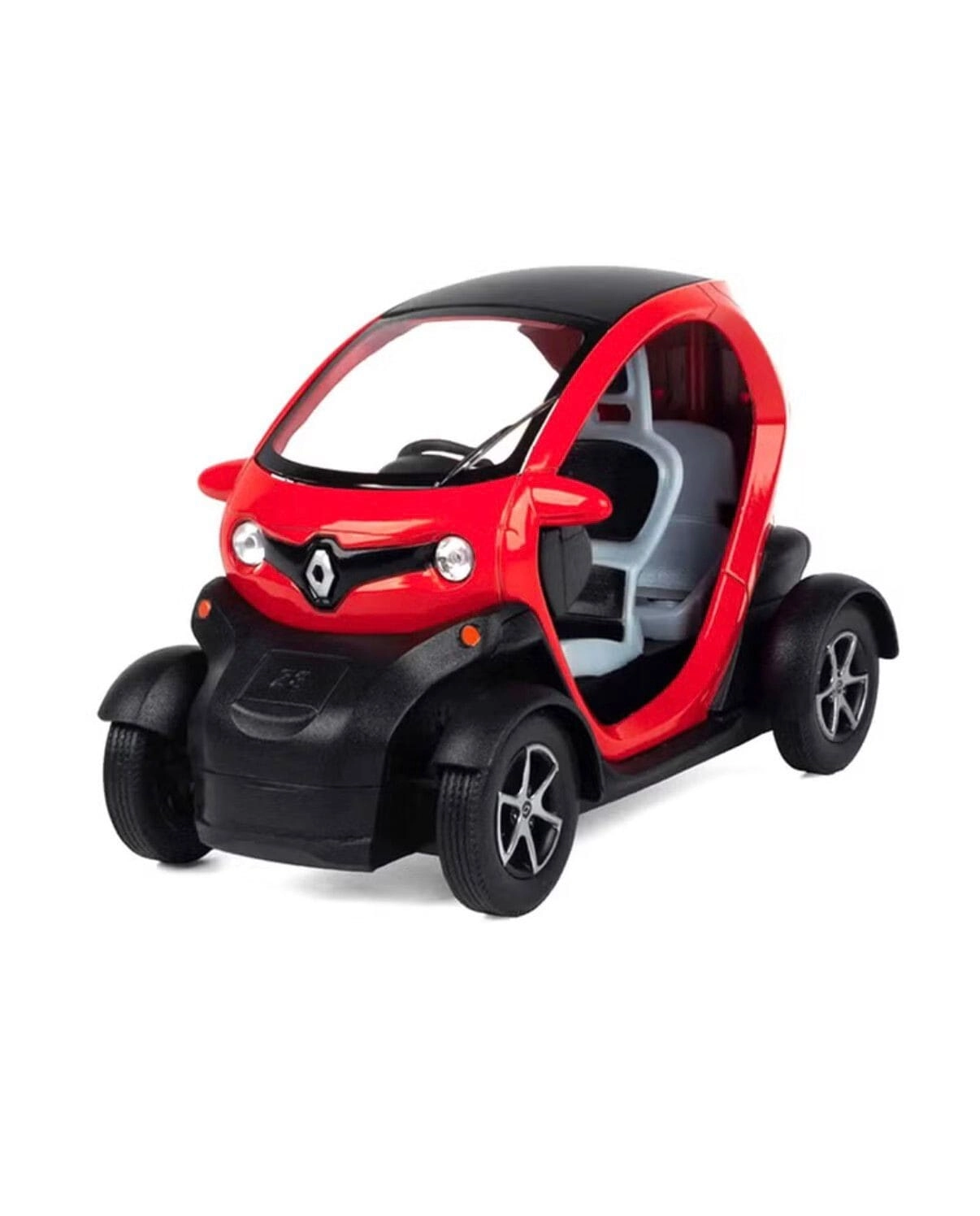 Kinsmart Renault Twizy - 1:18