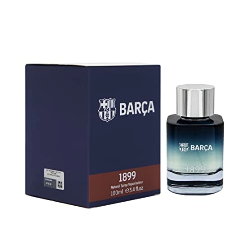 Barça Feeling Eau de Parfum 100ml