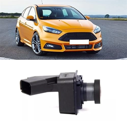 Rear View Camera - Night vision