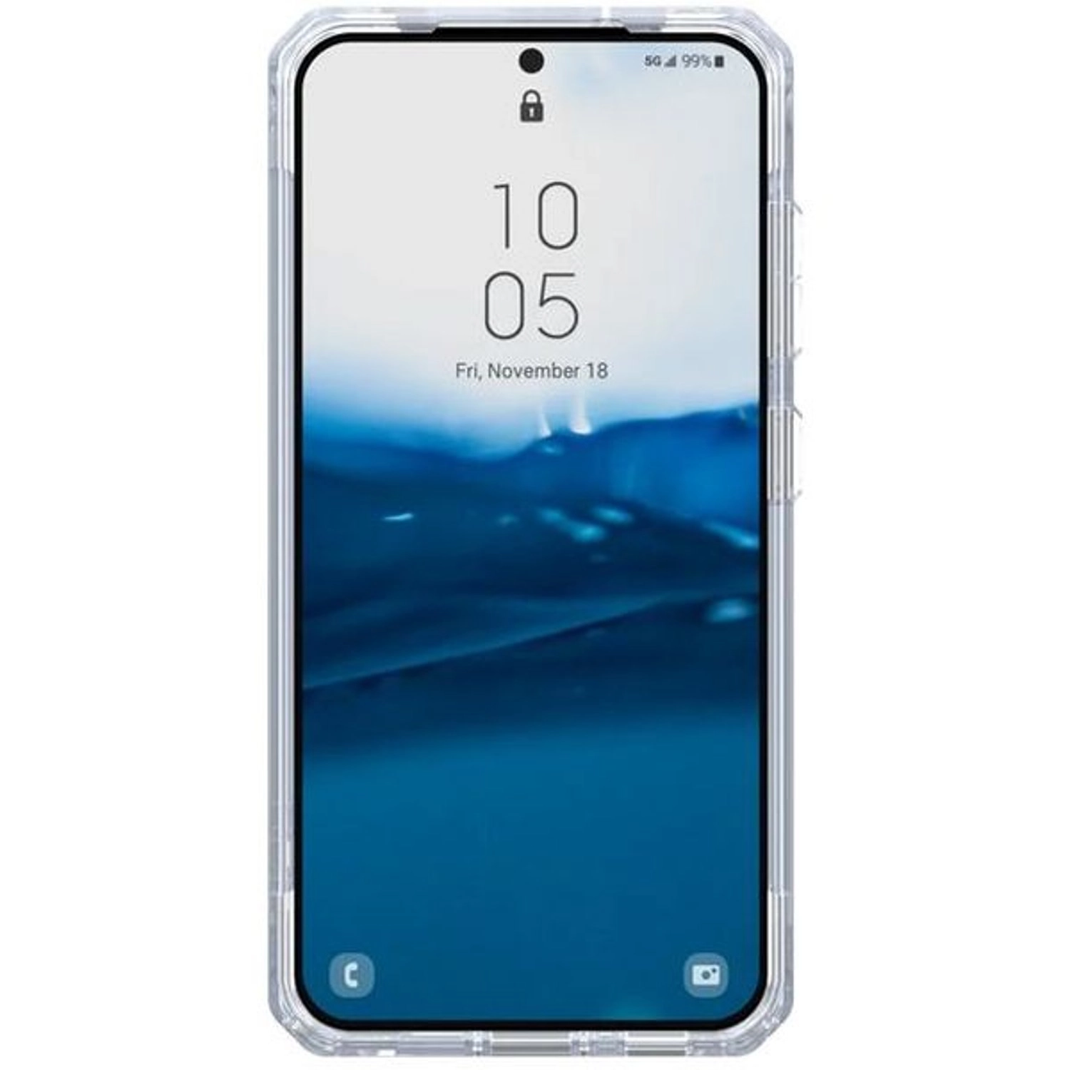 Plyo Case for Galaxy S23