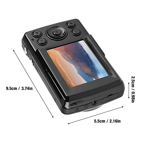 Mini Video Camera