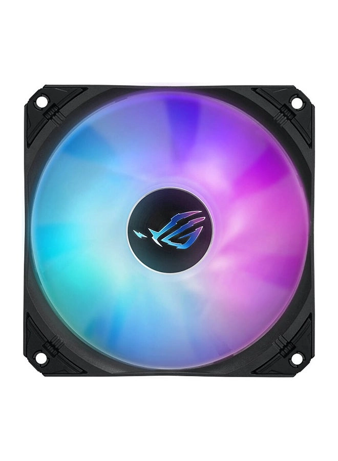 Strix LC III 360 - 3x 120mm