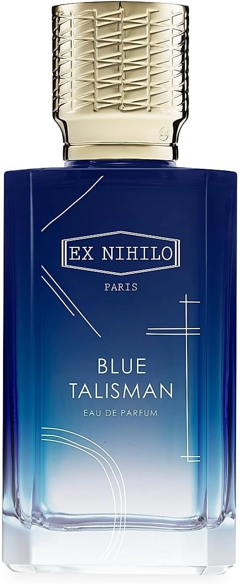 Blue Talisman Eau de Parfum 100 ml