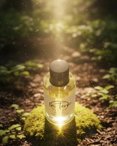 Tresor d'or Eau de Parfum 100ml