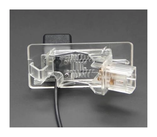 Rear View Parking Camera - Night Vision Wired or Wireless 1280 x 720 Pixels