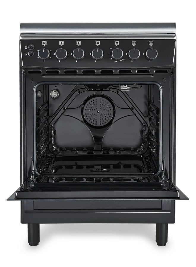 HGC-G604G-RB GAS Cooker