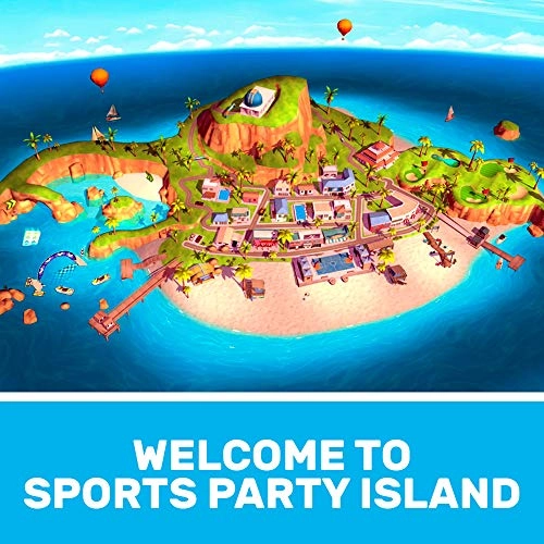 Sports Party | Nintendo Switch