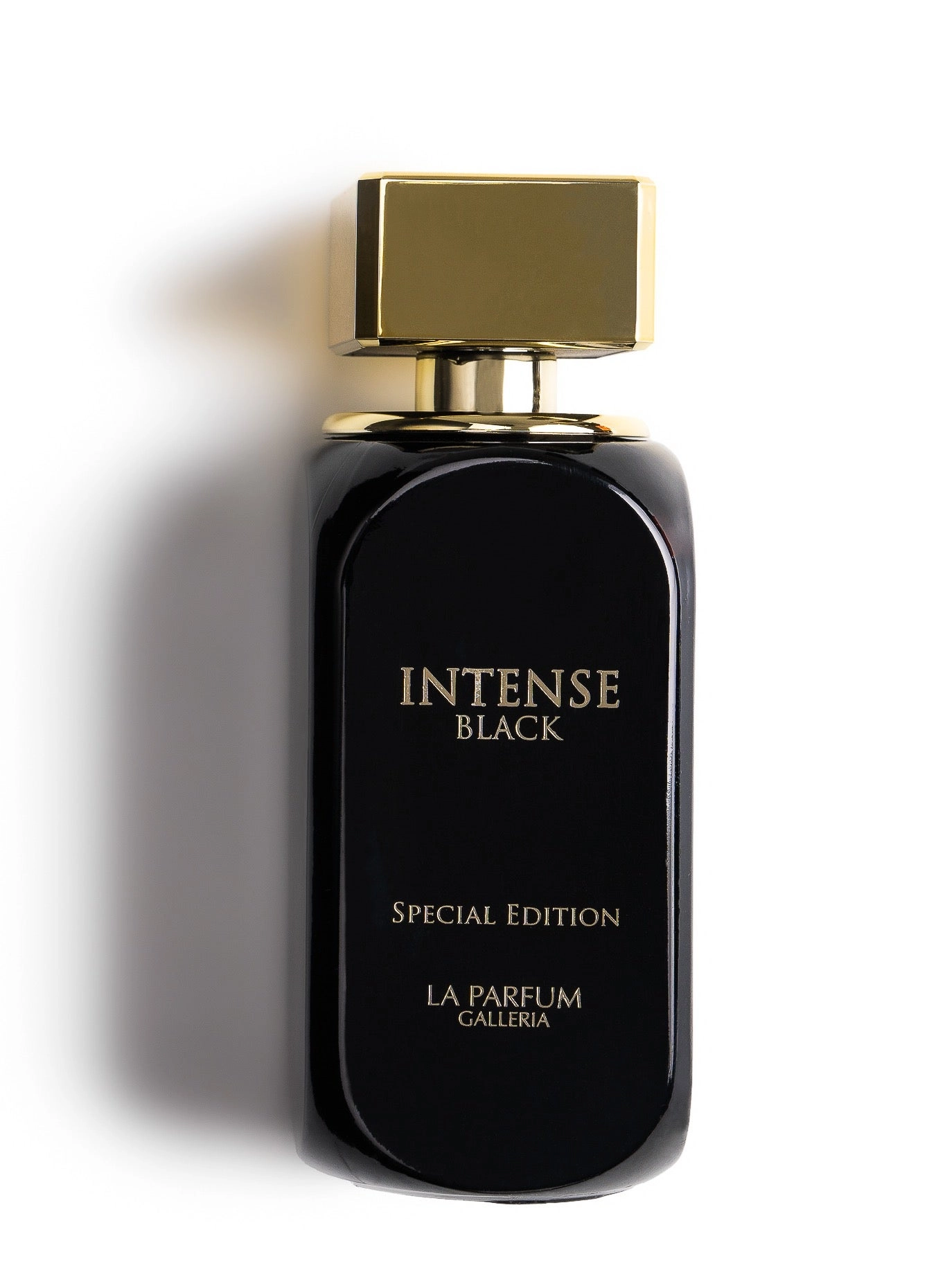 LA PARFUM GALLERIA INTENSE BLACK Eau de Parfum 100ml