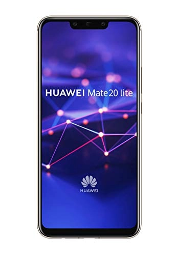 Mate 20 Lite - 4GB 64GB