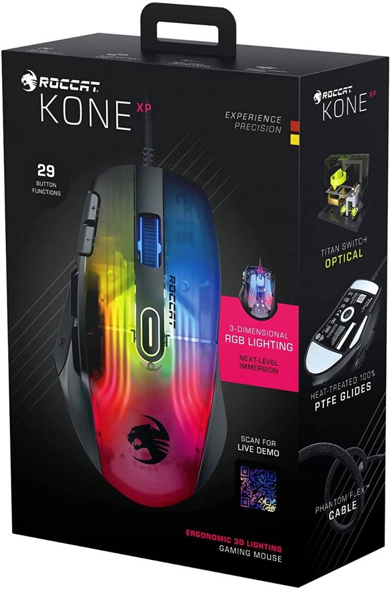 Kone XP - USB