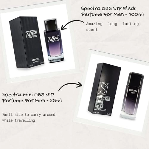 Pocket 085 Eau de Parfum 18ml