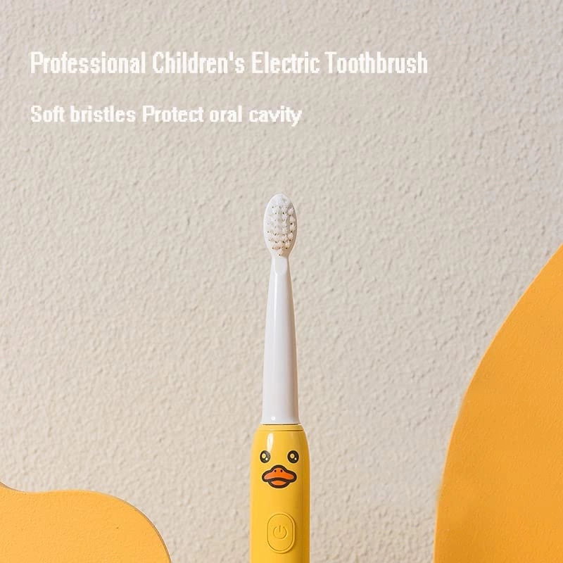 Electric Toothbrush - 20,000 VPM 3 Modes 100 Days Battery