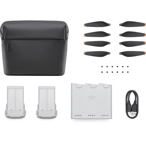 Mini 3 Pro - Fly More Kit