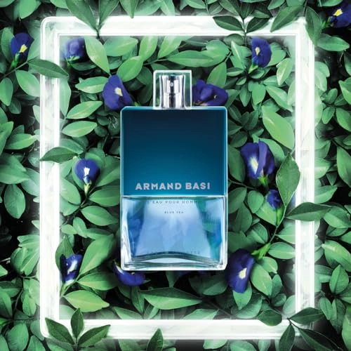 Blue Tea Eau de Toilette 125 ml