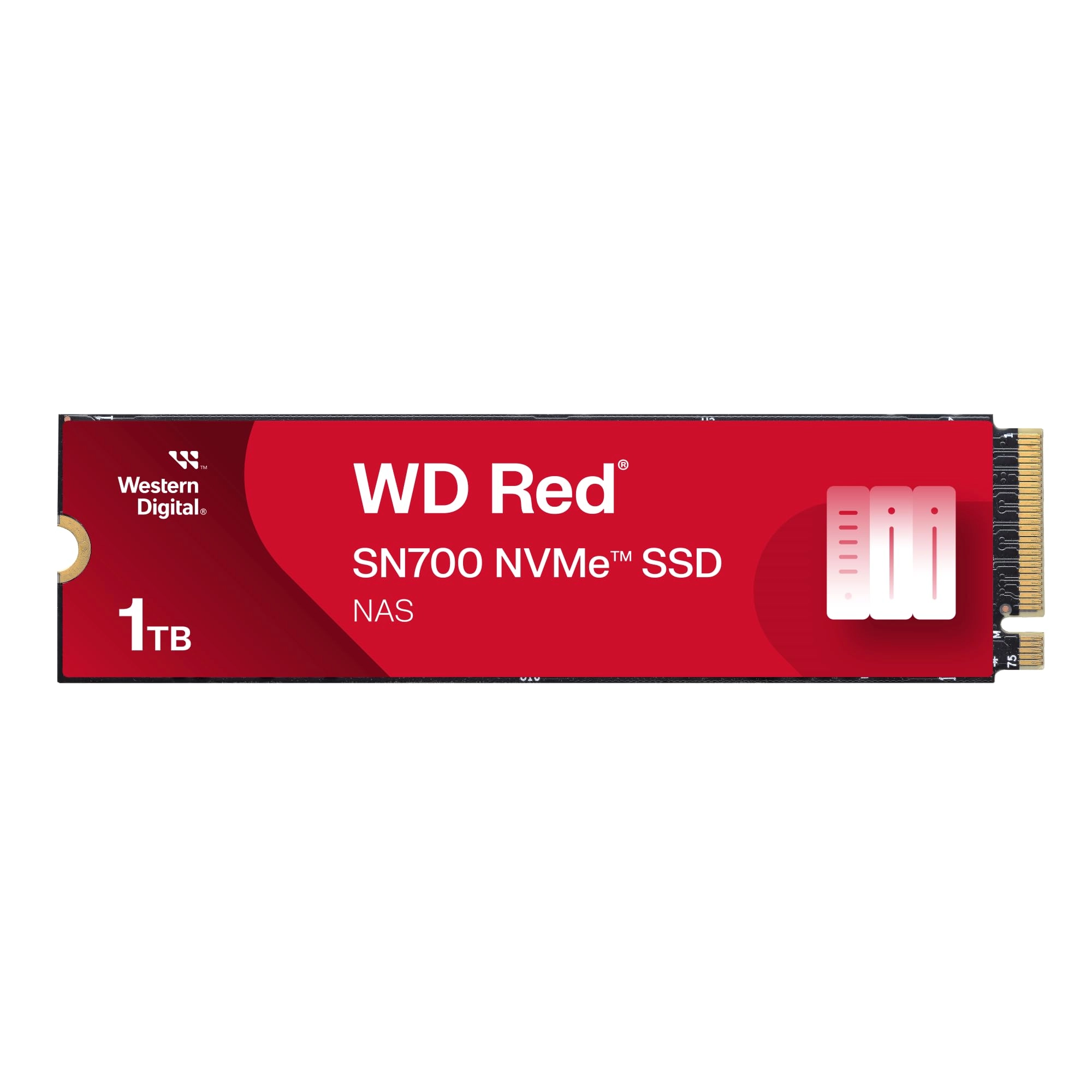 Western Digital SN700 - 1TB M.2 2280