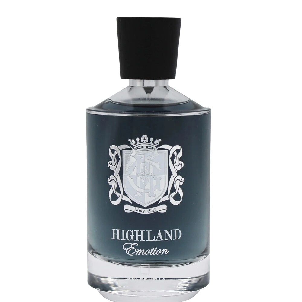 Highland Elixir - Eau de Parfum 100ml