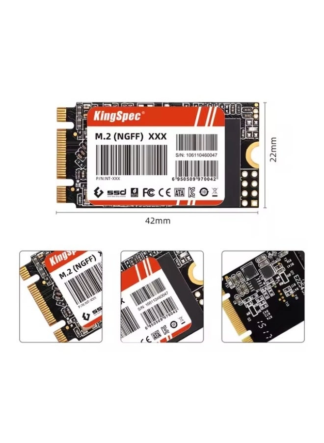 XG7000-2242 - 512GB M.2