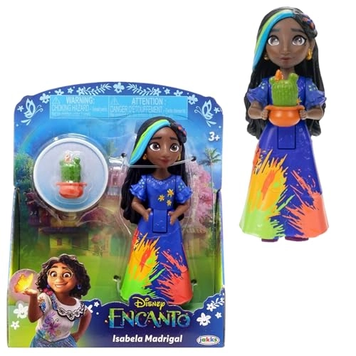 Encanto - 3 yr(s) 5 piece(s) Set