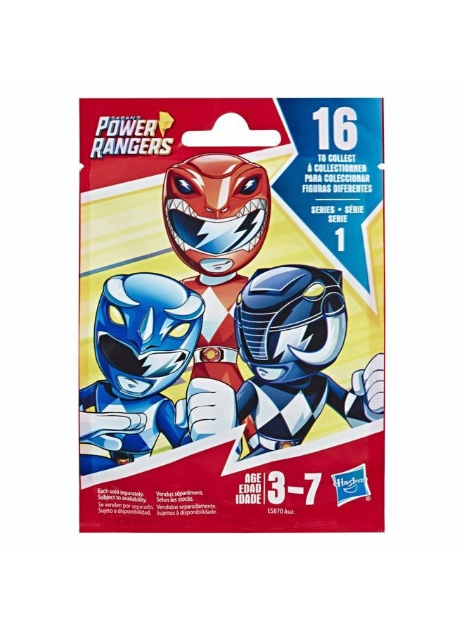 Playskool Heroes Power Rangers Blind Bags - 3 and up