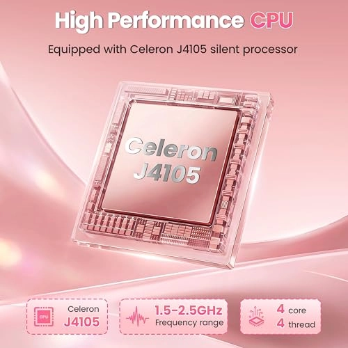 Laptop - 14'' 256GB 6GB Celeron J4105