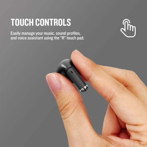 X25 Wireless Earphone