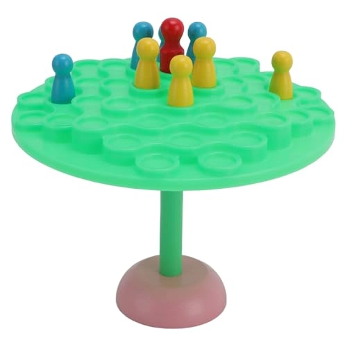 Balance Tree Toy - 18-36 months 48 pieces