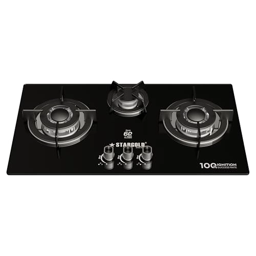 SG-1133HG Gas hob