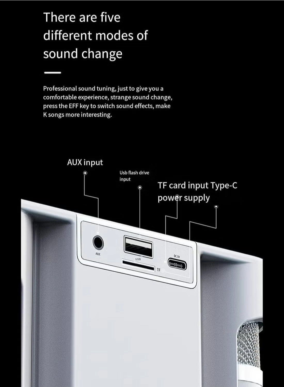 K9 - 2 Wireless Microphones