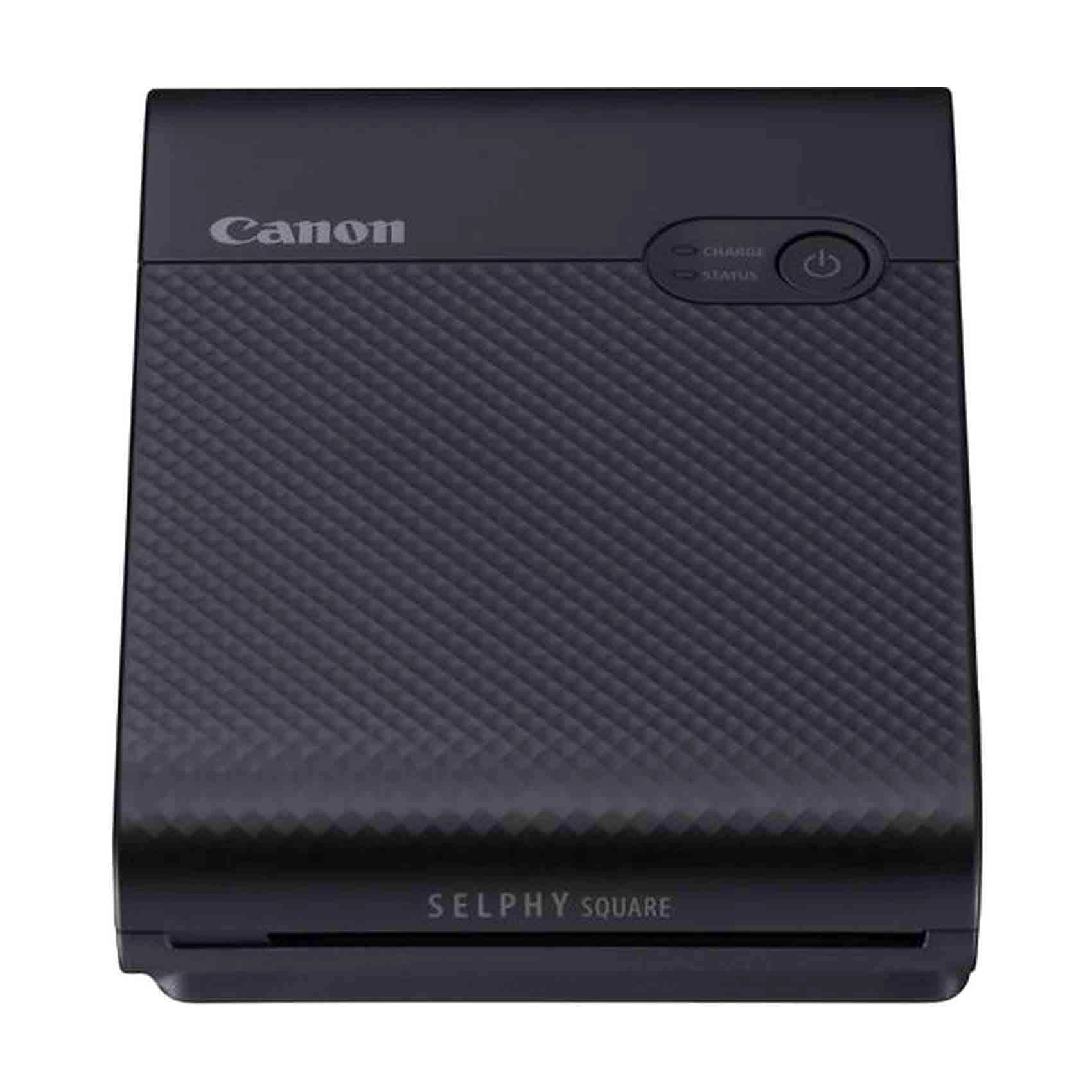 Selphy Square QX10 - 2.7x2.7