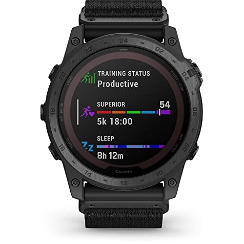 Tactix 7 Pro GPS