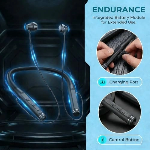 OY0322-OYJL Wireless Earbud