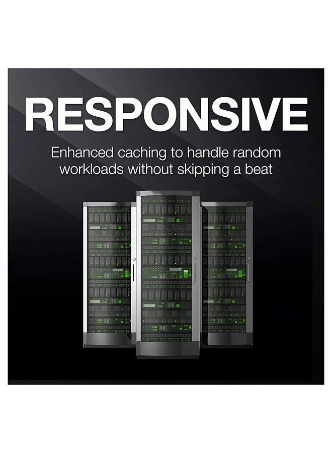 Exos X20 3.5" 7200rpm 256MB SATA 6Gb/s (ST20000NM007D) - 20TB