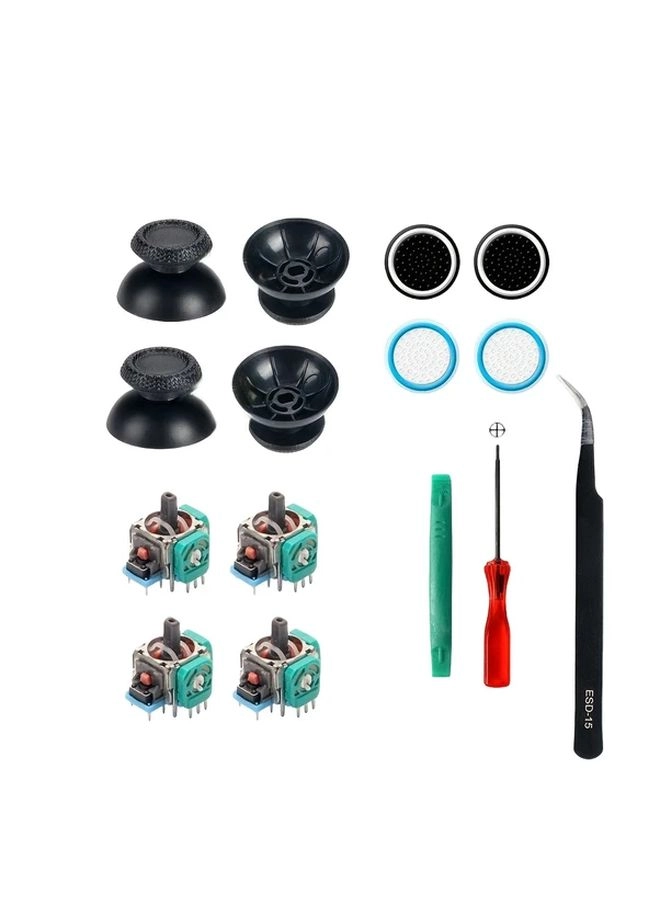 Generic PS5 Controller Repair Kit